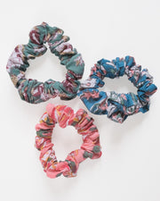 Scrunchies 3-pack Calla